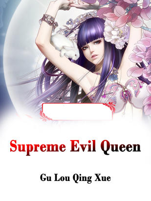 Supreme Evil Queen